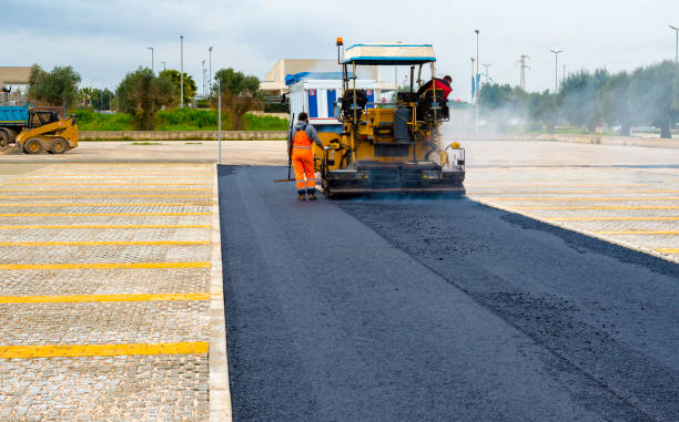 Best Driveway Repair Near Me  in Sauk Rapids, MN