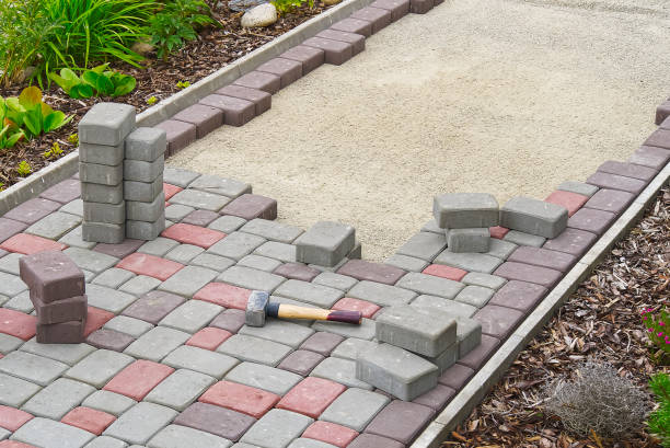 Best Driveway Paving Contractor  in Sauk Rapids, MN