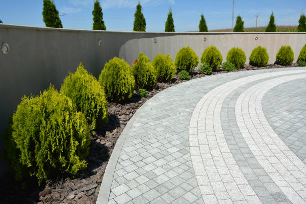 Best Driveway Resurfacing Pavers  in Sauk Rapids, MN