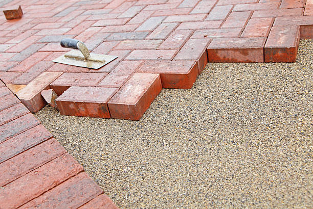 Best Professional Driveway Pavers  in Sauk Rapids, MN